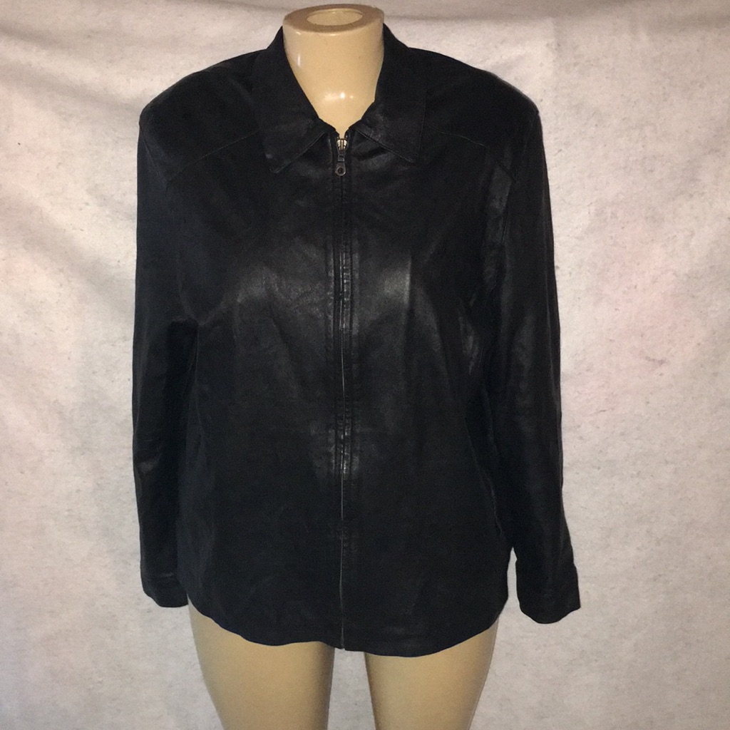Feldini Jacket